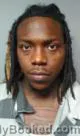 Mugshot of LAVORIS DONYEL HUGHES