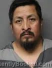Mugshot of RAUL GAMEZ MARTINEZ