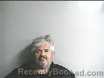 Mugshot of EDUARDO CAZARES AVILA