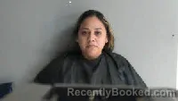 Mugshot of LISSETT ARANDA