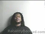 Mugshot of DONTAVIAN RUSHUN BLUNTSON