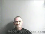 Mugshot of BRADLEY ALLEN DAVIS