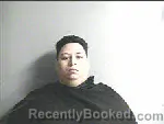 Mugshot of DAVID MATCO DELEON