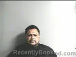 Mugshot of JAMES DELGADO