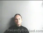 Mugshot of MARLON SCOTT ELEDGE