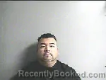 Mugshot of RAUL ESCALANTE