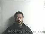 Mugshot of J'KYRIAHN MARQUISE HOLLOWAY
