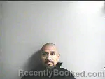 Mugshot of JERRY LEE HERNANDEZ