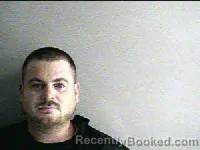 Mugshot of JUSTON ANTHONY HARRIS