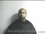 Mugshot of JERAMY JEROME JOHNSON