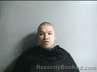 Mugshot of JOSE RAUL JUAREZ