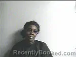 Mugshot of NICOLE LASHEA JACKSON