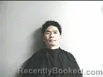 Mugshot of HMUNG LIAN