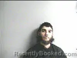 Mugshot of MATTHEW LEE LLANES