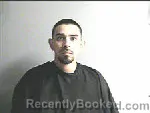 Mugshot of PAUL ANTHONY LOPEZ