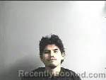 Mugshot of MIGUEL ANDREAS MORALES