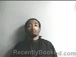Mugshot of ERICK JERMAINE-LEE PREVOST
