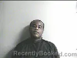 Mugshot of ROYCE DEMOND PERRY