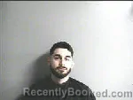 Mugshot of COLE JAMES RIVERA