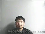 Mugshot of JONATHAN XAVIER RAMIREZ