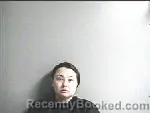 Mugshot of COURTNEY MICHELLE SMITH