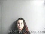 Mugshot of COURTNEY MICHELLE SMITH