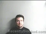 Mugshot of SAUL HUNTER SHORTT