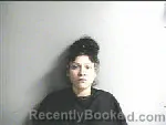 Mugshot of PAULINE LEEANN VASQUEZ