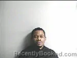 Mugshot of JEREMY WILLIAMS