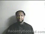 Mugshot of JARCQUEZ DEVONNE WILLIAMS