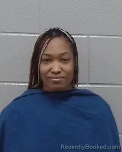 Mugshot of Beyonce Michele Mabry