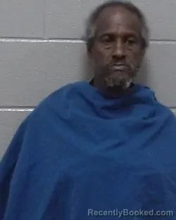 Mugshot of Toni Gene Elliot