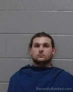 Mugshot of Taylor Bradley Gwynn