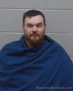 Mugshot of Stephen Phillip Hunt