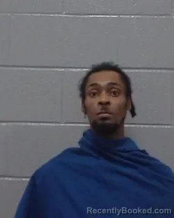 Mugshot of Marion Mayfield Bowen