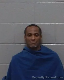 Mugshot of Kenneth Dewayne Wilson