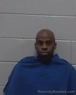 Mugshot of Joseph Gene Smith