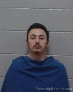 Mugshot of JAMES CLAY SNOW