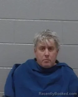 Mugshot of Kevin Jacob Goldstein