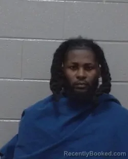 Mugshot of David Dantes