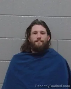 Mugshot of Anthony William Smith