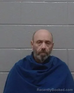 Mugshot of Sean Baptist