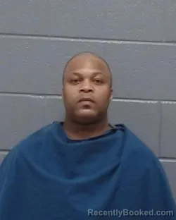 Mugshot of Antwone Lamonte Willis