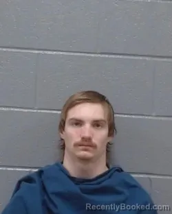 Mugshot of Samuel Wade Wiggins