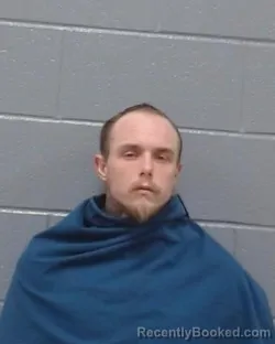 Mugshot of Ashton Kyler Thordsen