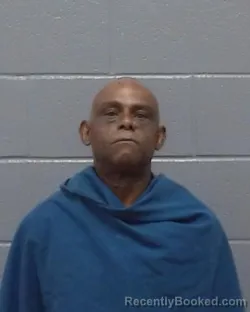 Mugshot of Kenneth Denod Lyons