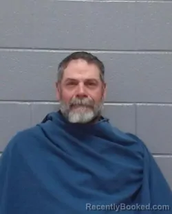 Mugshot of Elgien Alvis Konesheck