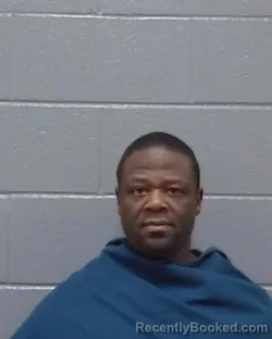 Mugshot of Donta Torma Willis