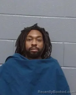 Mugshot of Keithen Jamal Teagle