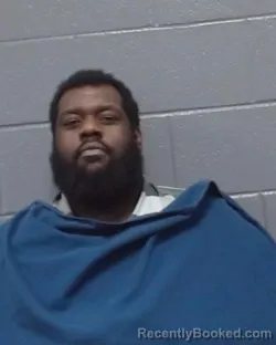 Mugshot of Gewuan Tazell Phillips